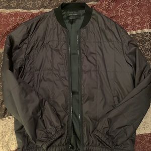 Marc Jacobs Bomber Jacket -Made in Italy